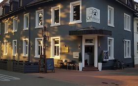 Hotel & Restaurant Schuetzen